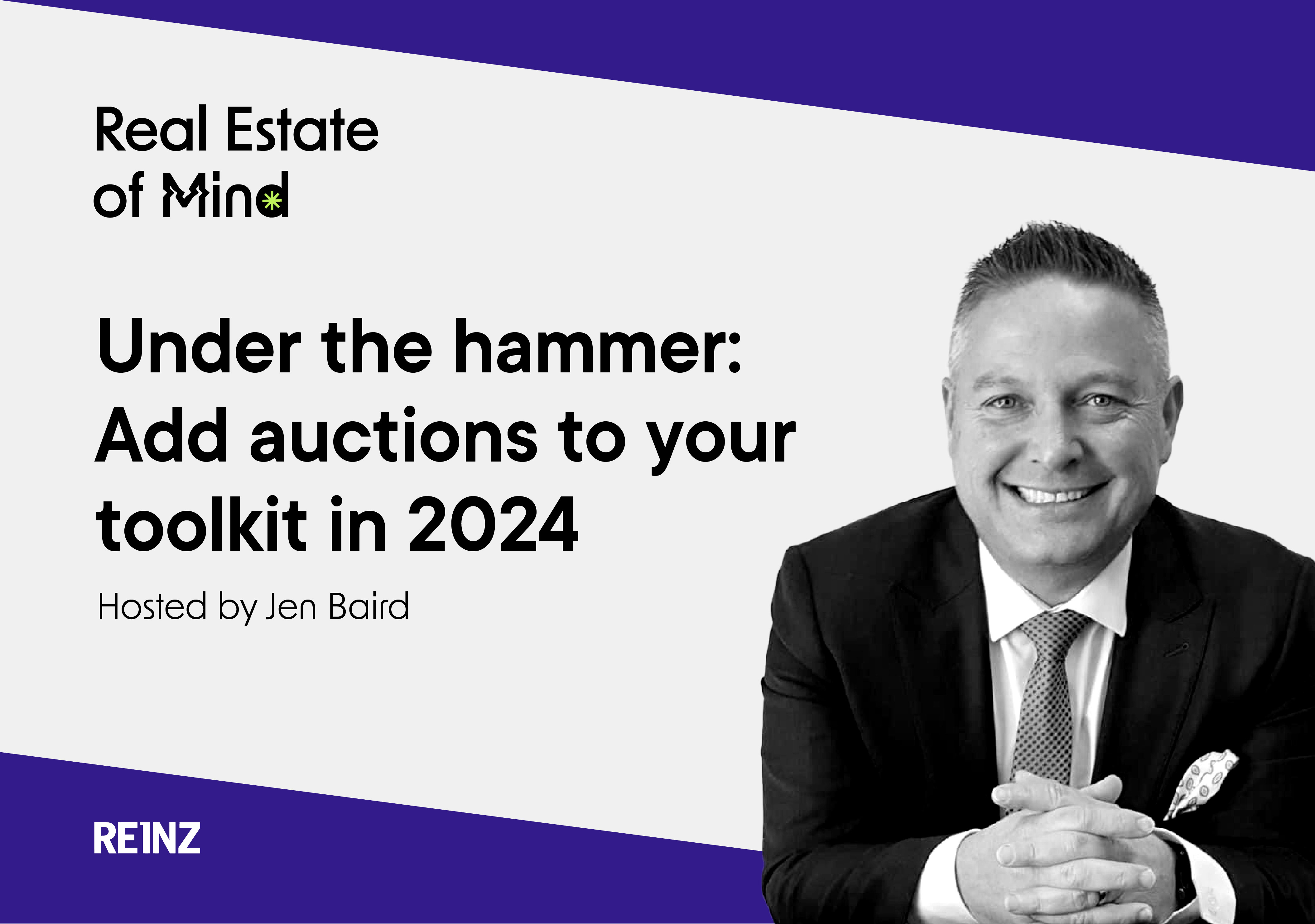 Under the hammer: Add auctions to your toolkit in 2024